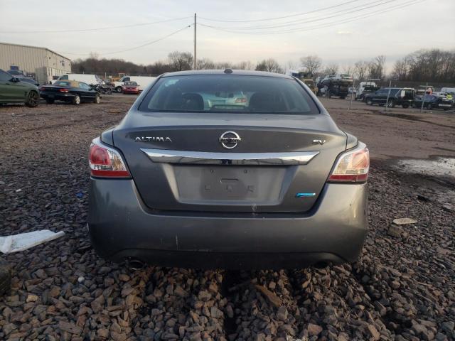 Photo 6 from auction – 2014 NISSAN ALTIMA 2.5 with VIN 1N4AL3AP9EN347397