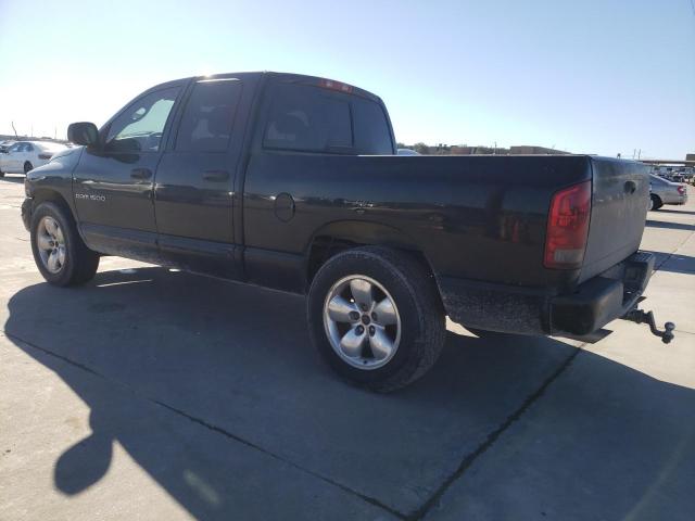 Photo 2 from auction – 2005 DODGE RAM 1500 S with VIN 1D7HA18D05S248473