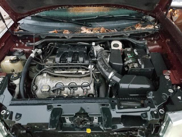Photo 7 from auction – 2010 FORD FLEX LIMIT with VIN 2FMHK6DC4ABA38704