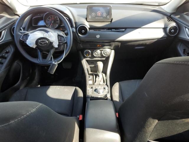 Photo 8 from auction – 2021 MAZDA CX-3 SPORT with VIN JM1DKDB74M1513734