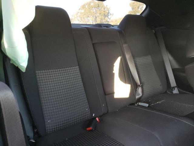 Photo 10 from auction – 2019 DODGE CHALLENGER with VIN 2C3CDZFJXKH739806