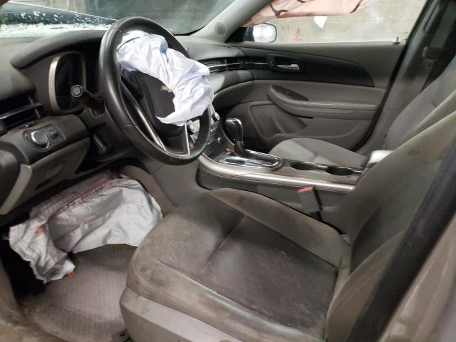 Photo 7 from auction – 2013 CHEVROLET MALIBU LS with VIN 1G11B5SAXDF357098