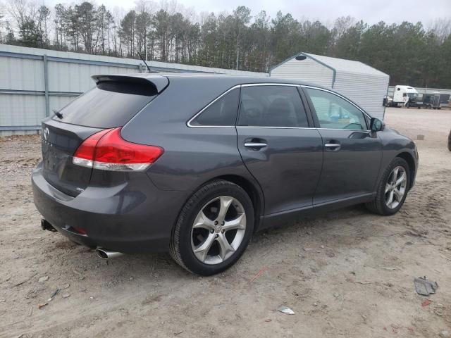 Photo 3 from auction – 2011 TOYOTA VENZA with VIN 4T3BK3BB8BU051604