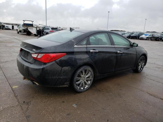 Photo 3 from auction – 2011 HYUNDAI SONATA SE with VIN 5NPEC4AC8BH161165