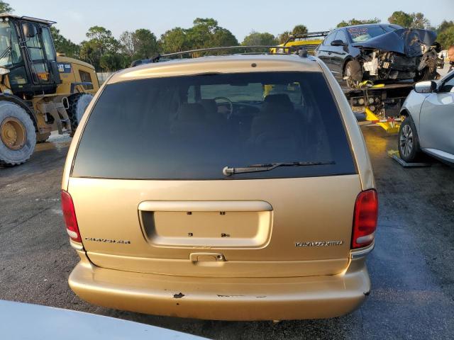 Photo 6 from auction – 1997 CHRYSLER TOWN AND C with VIN 1C4GP54R4VB274300