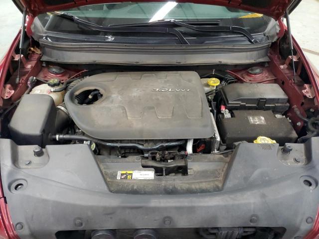 Photo 12 from auction – 2014 JEEP CHEROKEE L with VIN 1C4PJMCS6EW219131