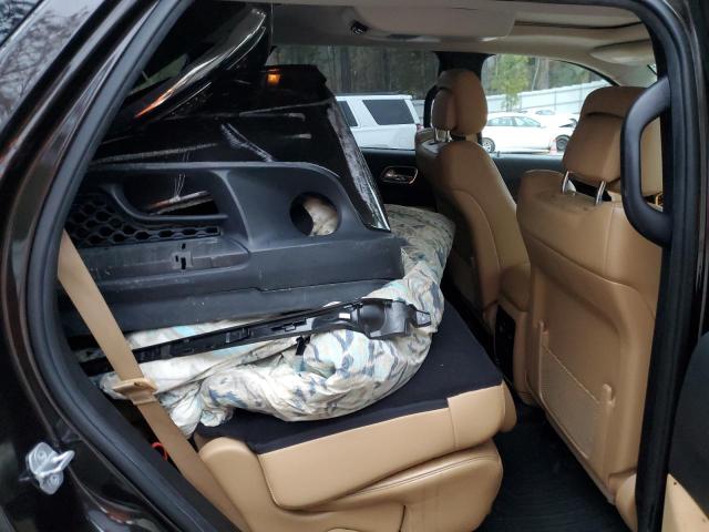 Photo 11 from auction – 2013 DODGE DURANGO CI with VIN 1C4SDHET0DC571698