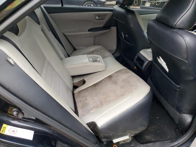 Photo 10 from auction – 2016 TOYOTA CAMRY LE with VIN 4T1BF1FK9GU147566