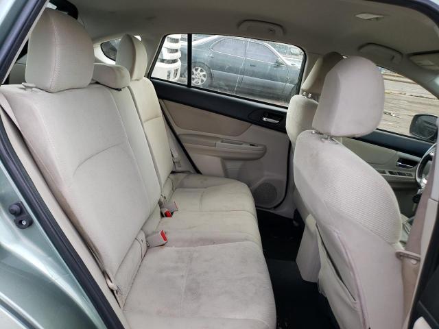 Photo 10 from auction – 2014 SUBARU IMPREZA PR with VIN JF1GPAE67EH219596