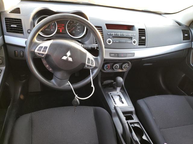 Photo 8 from auction – 2011 MITSUBISHI LANCER ES/ with VIN JA32U2FU9BU038615