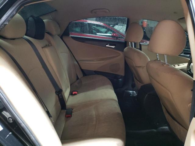 Photo 10 from auction – 2011 HYUNDAI SONATA GLS with VIN 5NPEB4AC0BH024305