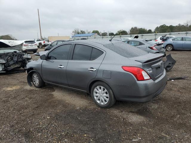 Photo 2 from auction – 2017 NISSAN VERSA S with VIN 3N1CN7AP2HL839443