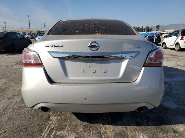 صورة رقم 6 من المزاد - 2015 NISSAN ALTIMA 2.5 مع VIN 1N4AL3AP1FC455400