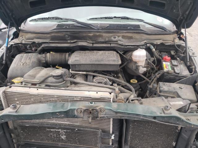 Photo 11 from auction – 2002 DODGE RAM 1500 with VIN 1D7HU18N42S627276