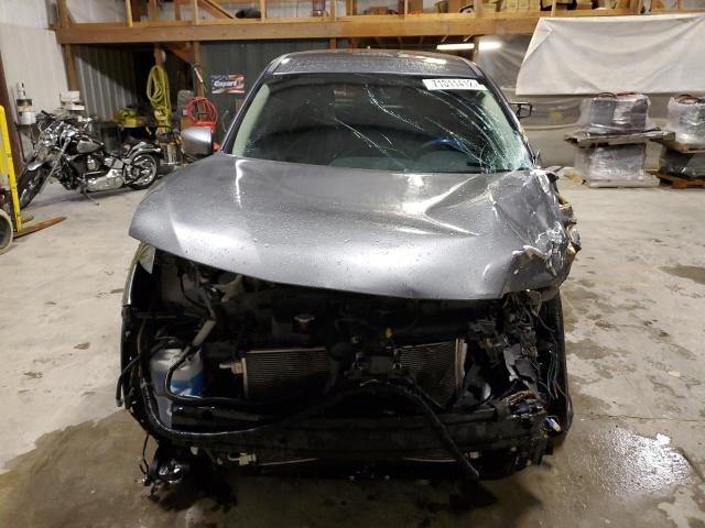 Photo 5 from auction – 2018 NISSAN ROGUE S with VIN KNMAT2MT0JP583299