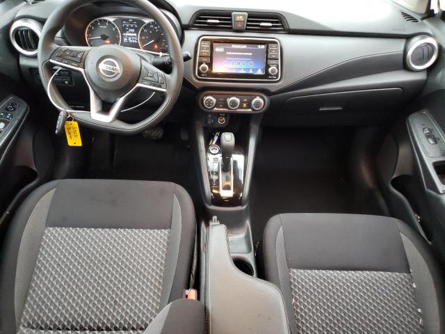 Photo 8 from auction – 2020 NISSAN VERSA S with VIN 3N1CN8DVXLL904211