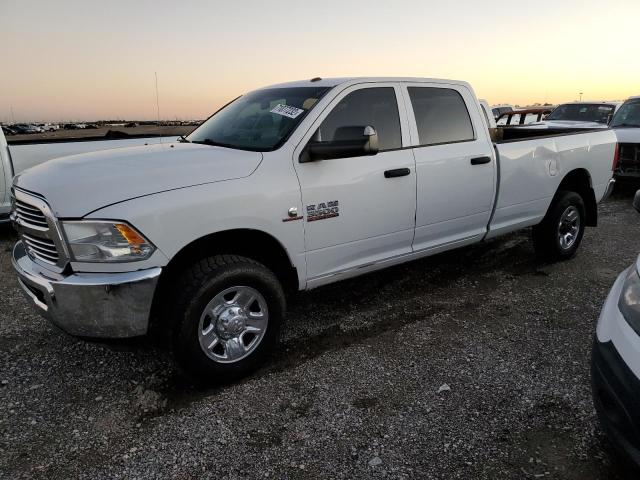 RAM 3500 ST 2015 with VIN 3C63R3GL5FG690232 - Photo from auction