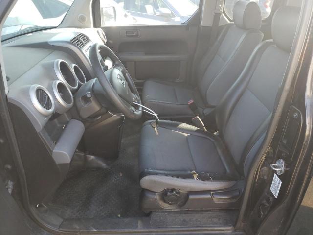 Photo 7 from auction – 2003 HONDA ELEMENT with VIN 5J6YH285X3L019918