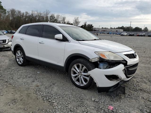 Photo 4 from auction – 2011 MAZDA CX-9 with VIN JM3TB2DA2B0318816
