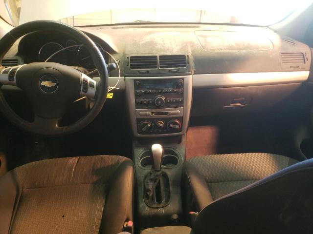 Photo 8 from auction – 2010 CHEVROLET COBALT 1LT with VIN 1G1AD5F5XA7244605