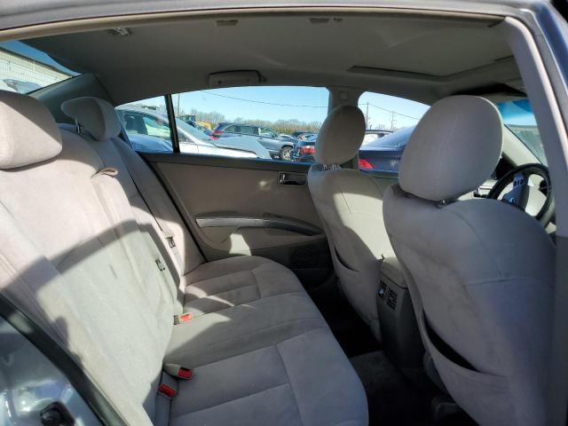 Photo 10 from auction – 2007 NISSAN MAXIMA SE with VIN 1N4BA41E97C816789