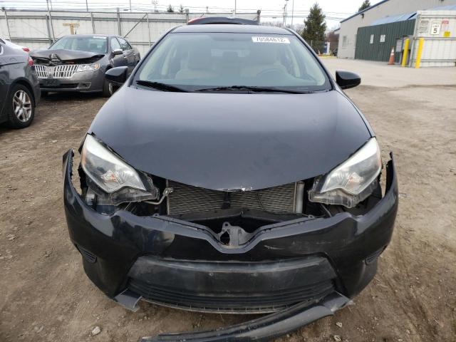 Photo 5 from auction – 2015 TOYOTA COROLLA L with VIN 2T1BURHE8FC241496