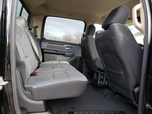 Photo 10 from auction – 2019 RAM 1500 BIG H with VIN 1C6RRFFG6KN819242