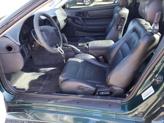 Photo 7 from auction – 1992 DODGE STEALTH with VIN JB3XD64B1NY055536