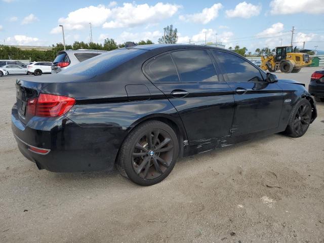 صورة رقم 3 من المزاد - 2014 BMW 535 I مع VIN WBA5B1C51ED483654
