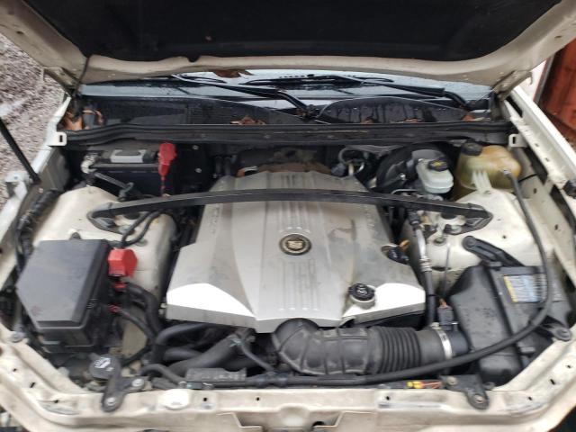 Photo 12 from auction – 2008 CADILLAC SRX with VIN 1GYEE23A080207937