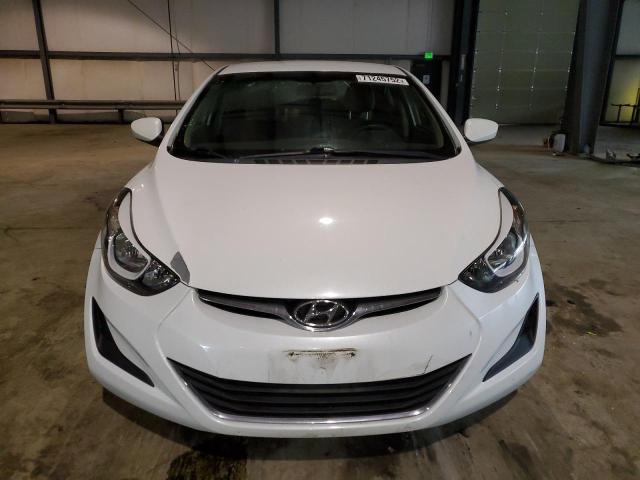 Photo 5 from auction – 2016 HYUNDAI ELANTRA SE with VIN 5NPDH4AE3GH760691