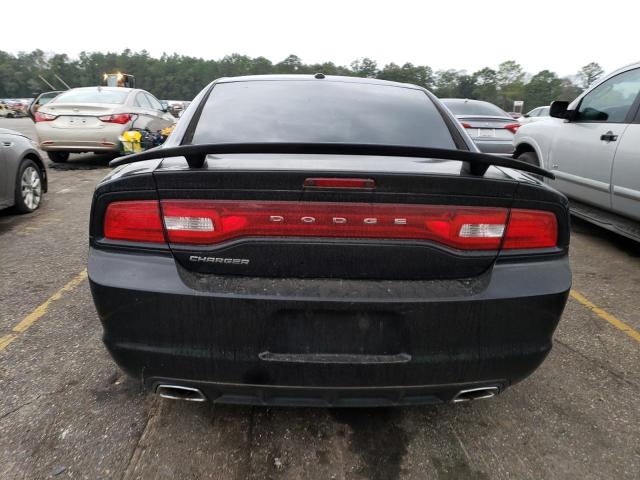 Photo 6 from auction – 2014 DODGE CHARGER SX with VIN 2C3CDXHG0EH280697