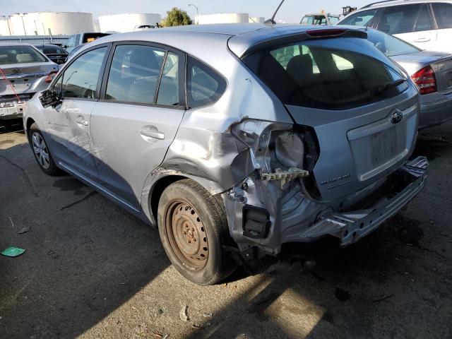 Photo 2 from auction – 2013 SUBARU IMPREZA with VIN JF1GPAA68D2896356