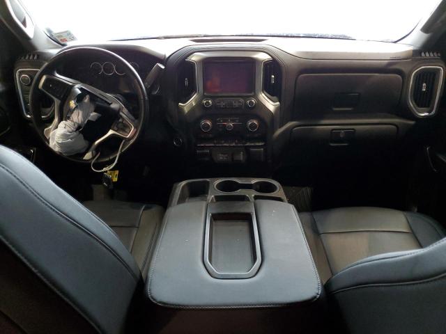 Photo 8 from auction – 2022 CHEVROLET SILVERADO with VIN 1GCPWCED5NZ110569
