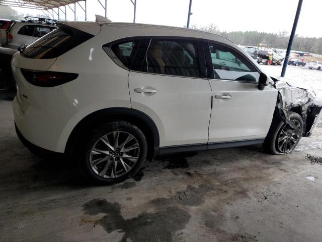 Photo 3 from auction – 2019 MAZDA CX-5 GRAND with VIN JM3KFBDYXK0523040