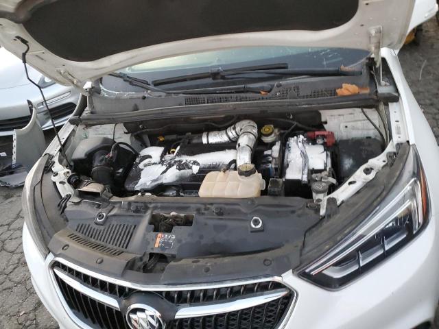 Photo 11 from auction – 2019 BUICK ENCORE ESS with VIN KL4CJCSM0KB801296