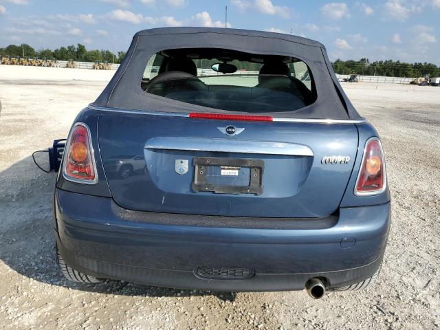 Photo 6 from auction – 2009 MINI COOPER with VIN WMWMR33589TU95850