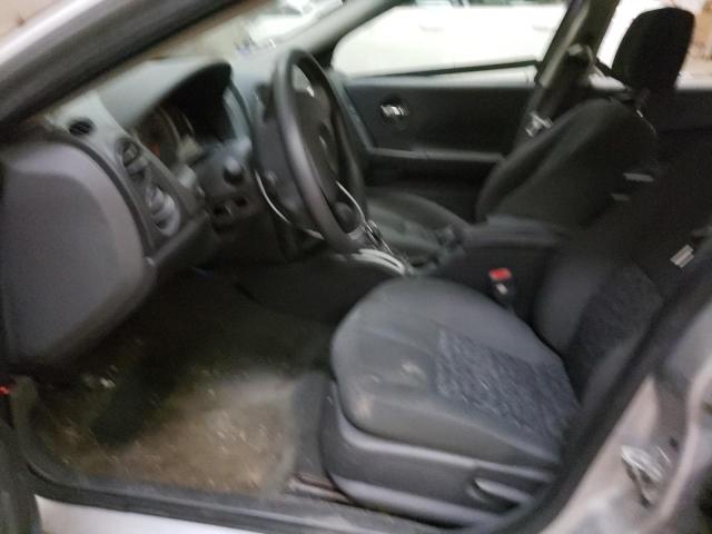 Photo 7 from auction – 2004 PONTIAC GRAND PRIX with VIN 2G2WP522841101061