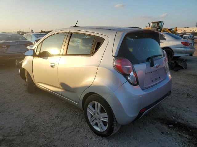 Photo 2 from auction – 2015 CHEVROLET SPARK 1LT with VIN KL8CD6S96FC729975