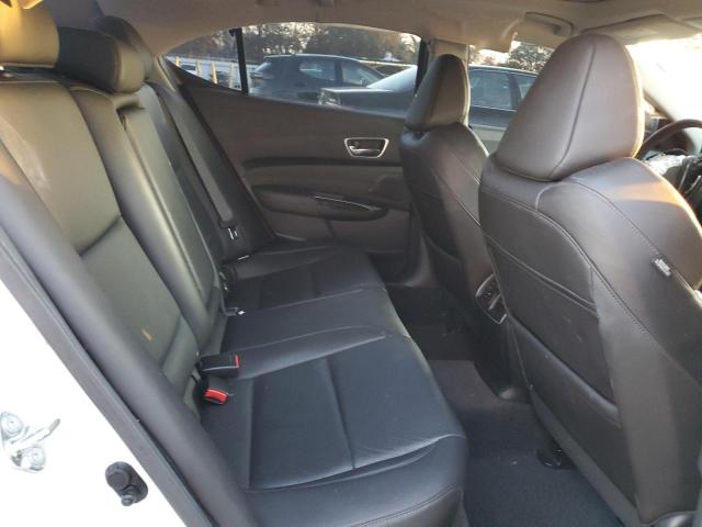 Photo 10 from auction – 2018 ACURA TLX TECH with VIN 19UUB1F58JA007909