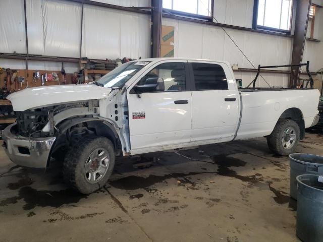DODGE RAM 2500 S 2012 with VIN 3C6TD5JT7CG281549 - Photo from auction