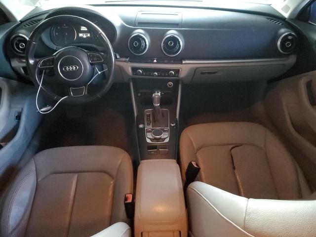 Photo 8 from auction – 2015 AUDI A3 PREMIUM with VIN WAUCJGFF1F1078009