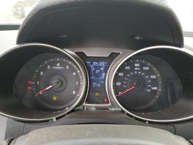 Photo 9 from auction – 2015 HYUNDAI VELOSTER with VIN KMHTC6AD9FU239228