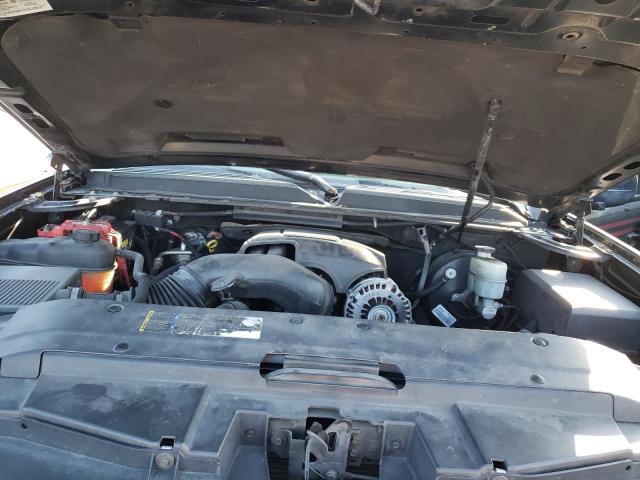 Photo 11 from auction – 2007 CHEVROLET AVALANCHE with VIN 3GNEC120X7G110745