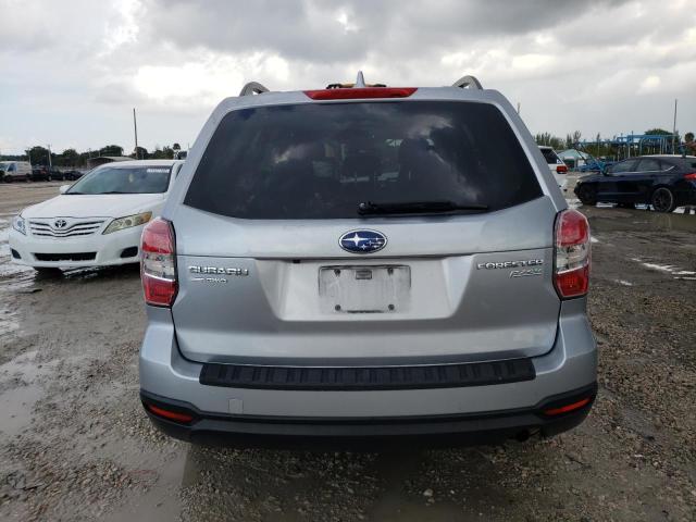 Photo 6 from auction – 2016 SUBARU FORESTER 2 with VIN JF2SJADC4GH418025