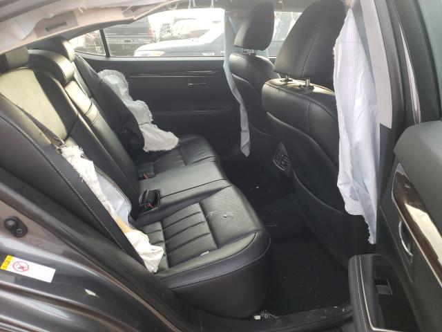 Photo 10 from auction – 2017 LEXUS ES 350 with VIN 58ABK1GG0HU037246