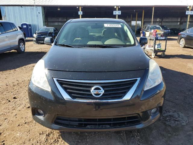 Photo 5 from auction – 2013 NISSAN VERSA S with VIN 3N1CN7AP1DL888739