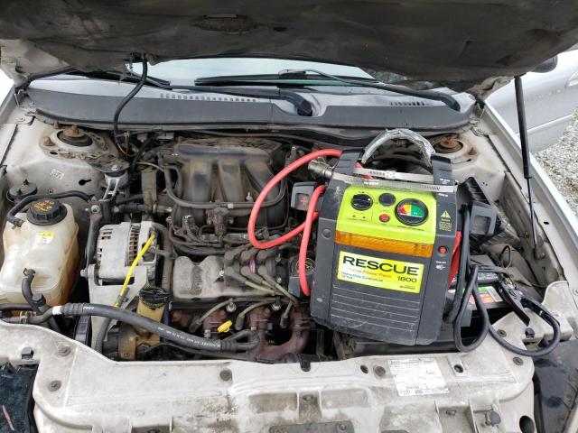 Photo 11 from auction – 2006 FORD TAURUS SE with VIN 1FAFP53U46A144046