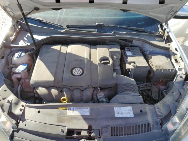 Photo 11 from auction – 2014 VOLKSWAGEN GOLF with VIN WVWDB7AJ5EW005890