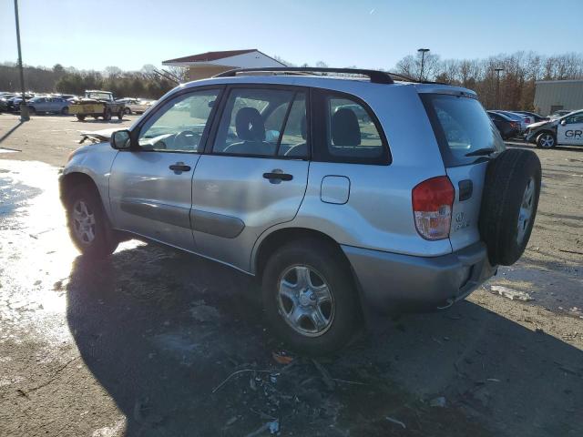 صورة رقم 2 من المزاد - 2003 TOYOTA RAV4 مع VIN JTEHH20V736091350